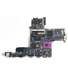 Mainboard Dell Latitude D620 D630 D830 M1210 - Mã main LA-3301P - GM965 - SLA5Q - VGA Share